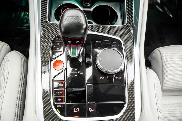 2024 BMW XM Sports Activity Vehicle - 23061765 - 24