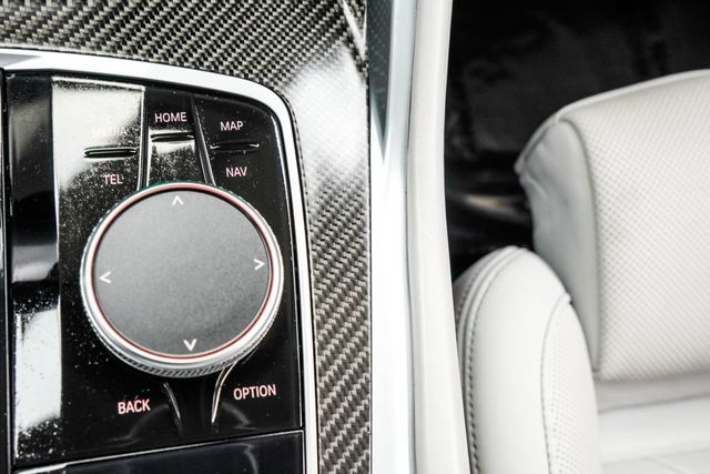 2024 BMW XM Sports Activity Vehicle - 23061765 - 26