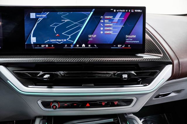 2024 BMW XM Sports Activity Vehicle - 23061765 - 27