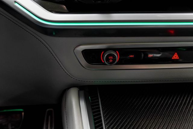 2024 BMW XM Sports Activity Vehicle - 23061765 - 28
