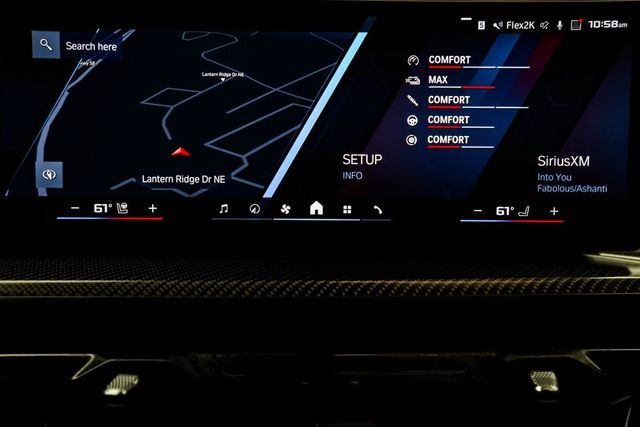 2024 BMW XM Sports Activity Vehicle - 23061765 - 30