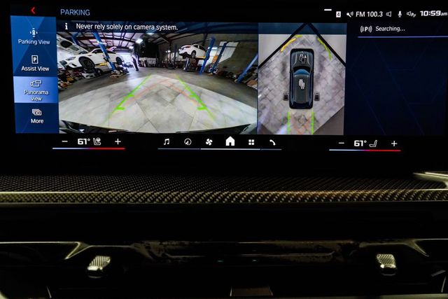 2024 BMW XM Sports Activity Vehicle - 23061765 - 35