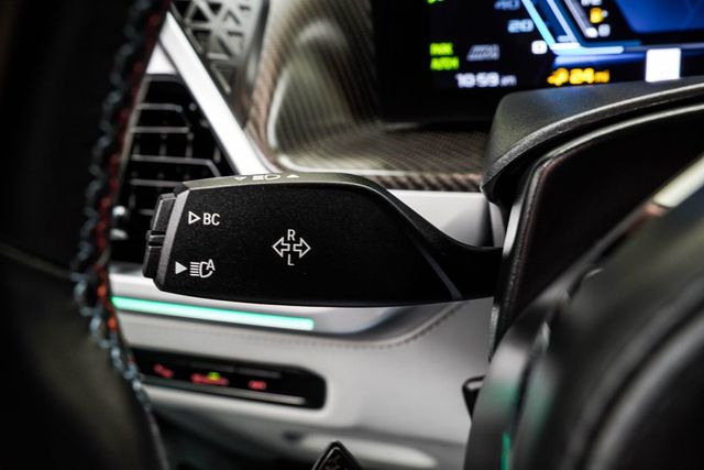2024 BMW XM Sports Activity Vehicle - 23061765 - 38