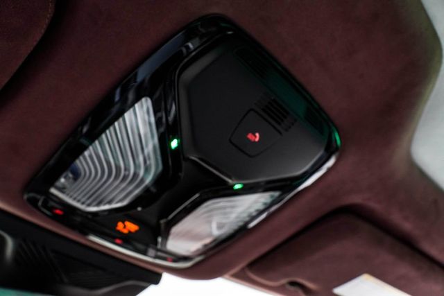 2024 BMW XM Sports Activity Vehicle - 23061765 - 41