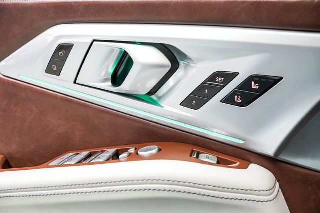 2024 BMW XM Sports Activity Vehicle - 23061765 - 45