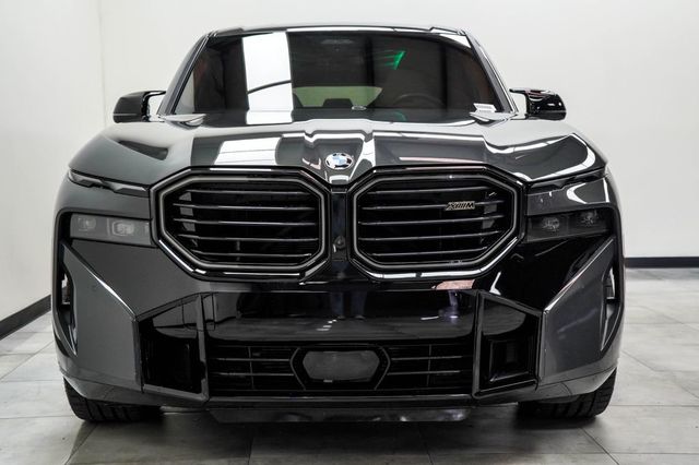 2024 BMW XM Sports Activity Vehicle - 23061765 - 4
