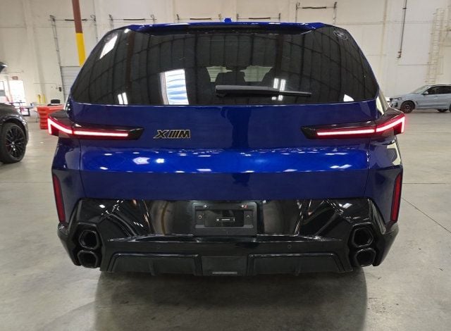 2024 BMW XM Sports Activity Vehicle - 23098638 - 2