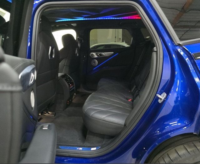 2024 BMW XM Sports Activity Vehicle - 23098638 - 6