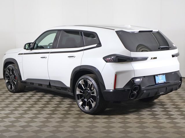 2024 BMW XM Sports Activity Vehicle - 22995585 - 11