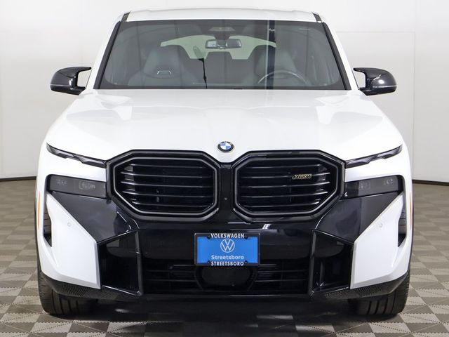 2024 BMW XM Sports Activity Vehicle - 22995585 - 13