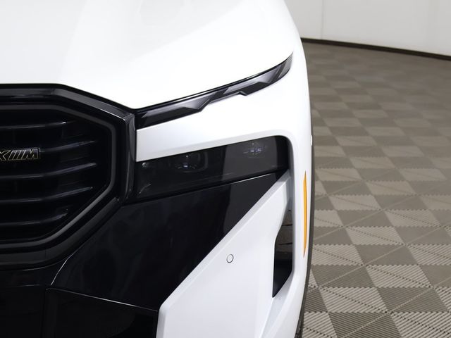 2024 BMW XM Sports Activity Vehicle - 22995585 - 16