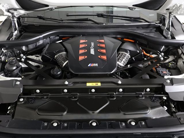 2024 BMW XM Sports Activity Vehicle - 22995585 - 23