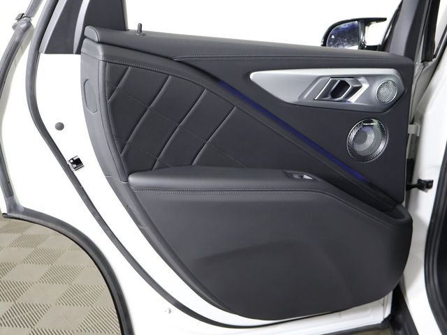 2024 BMW XM Sports Activity Vehicle - 22995585 - 27