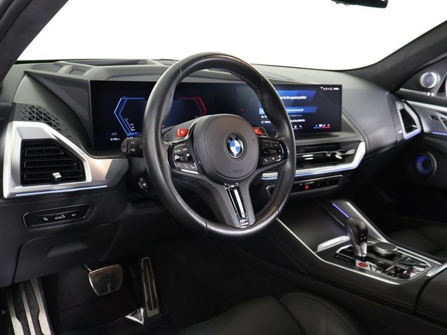 2024 BMW XM Sports Activity Vehicle - 22995585 - 29