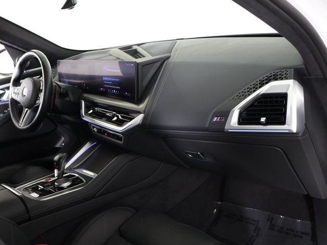 2024 BMW XM Sports Activity Vehicle - 22995585 - 30