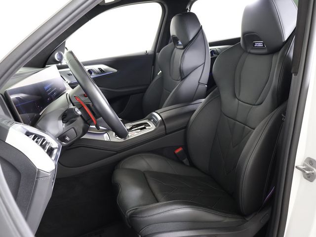 2024 BMW XM Sports Activity Vehicle - 22995585 - 33