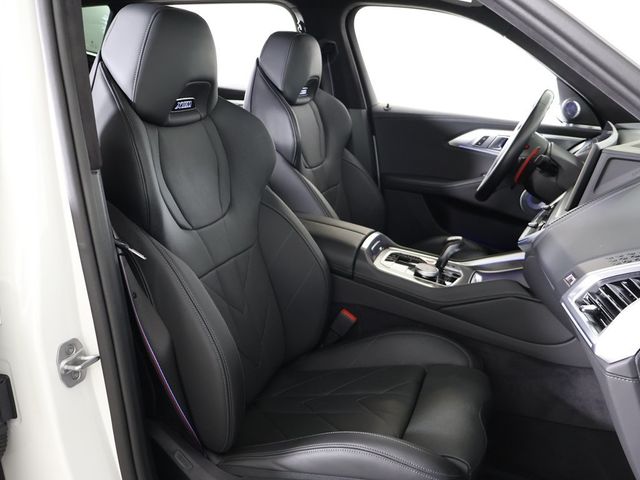 2024 BMW XM Sports Activity Vehicle - 22995585 - 34