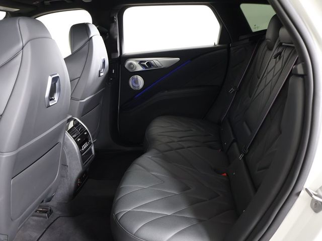 2024 BMW XM Sports Activity Vehicle - 22995585 - 37