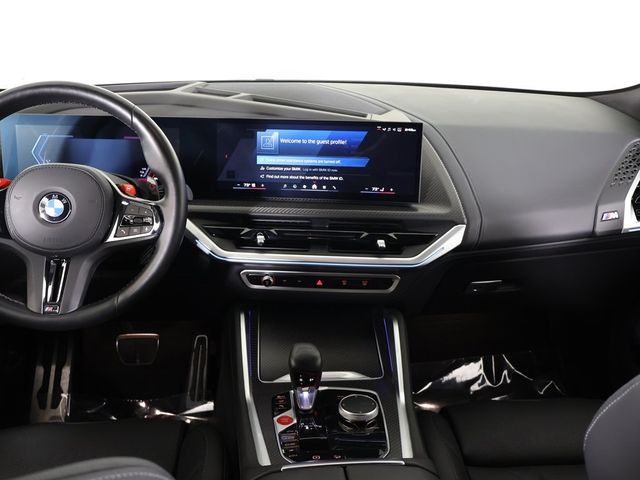 2024 BMW XM Sports Activity Vehicle - 22995585 - 39
