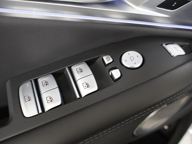 2024 BMW XM Sports Activity Vehicle - 22995585 - 42