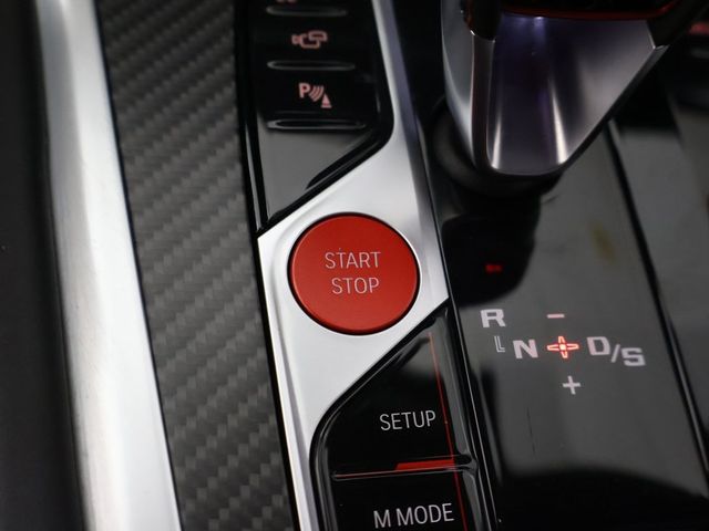 2024 BMW XM Sports Activity Vehicle - 22995585 - 44