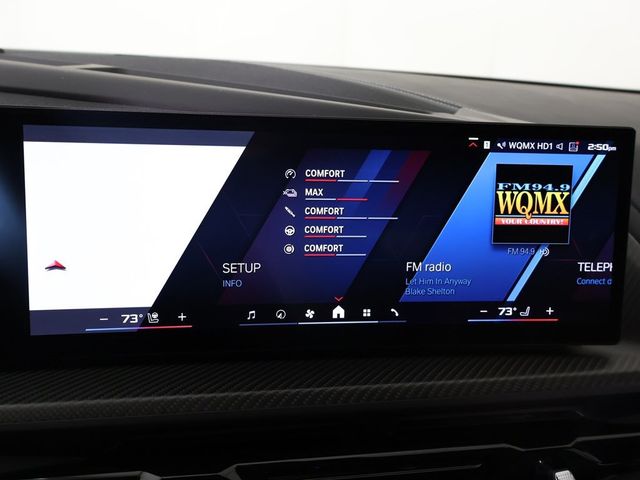 2024 BMW XM Sports Activity Vehicle - 22995585 - 50