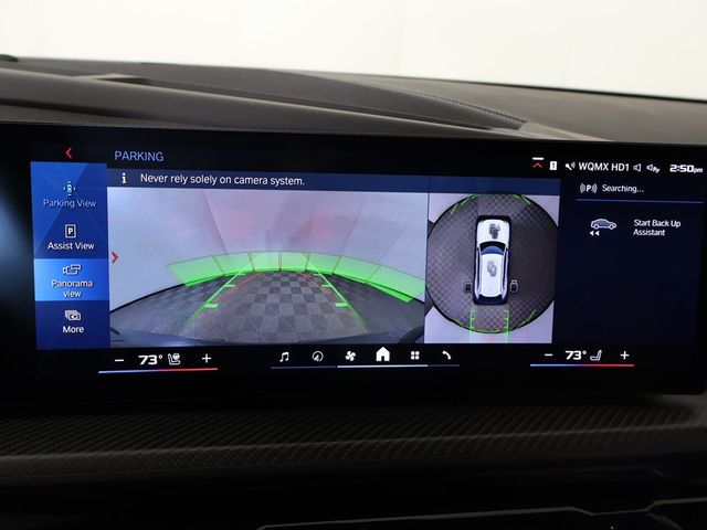 2024 BMW XM Sports Activity Vehicle - 22995585 - 52