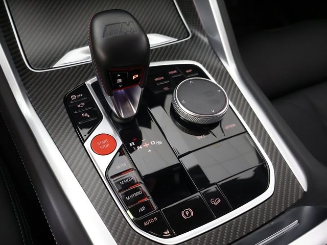 2024 BMW XM Sports Activity Vehicle - 22995585 - 55