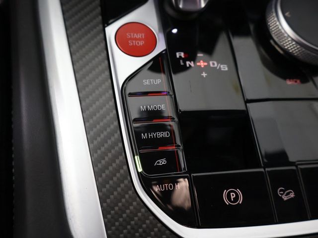 2024 BMW XM Sports Activity Vehicle - 22995585 - 56