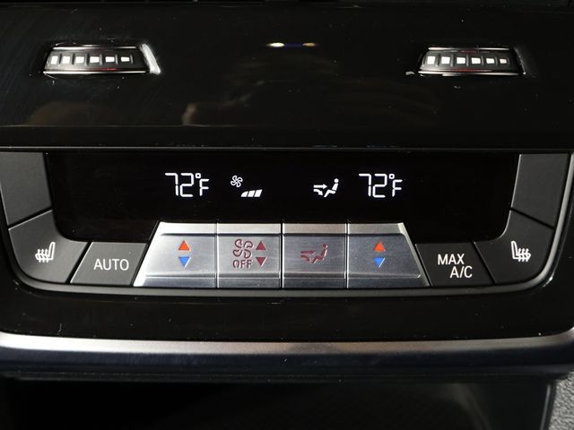 2024 BMW XM Sports Activity Vehicle - 22995585 - 57