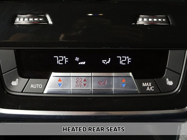 2024 BMW XM Sports Activity Vehicle - 22995585 - 7