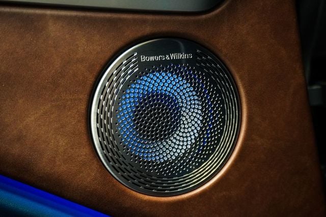 2024 BMW XM Sports Activity Vehicle - 22985125 - 9