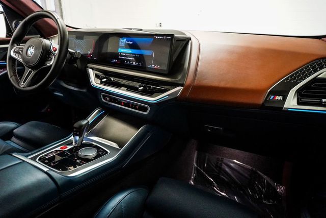 2024 BMW XM Sports Activity Vehicle - 22985125 - 13