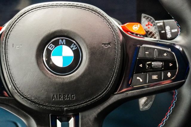 2024 BMW XM Sports Activity Vehicle - 22985125 - 17