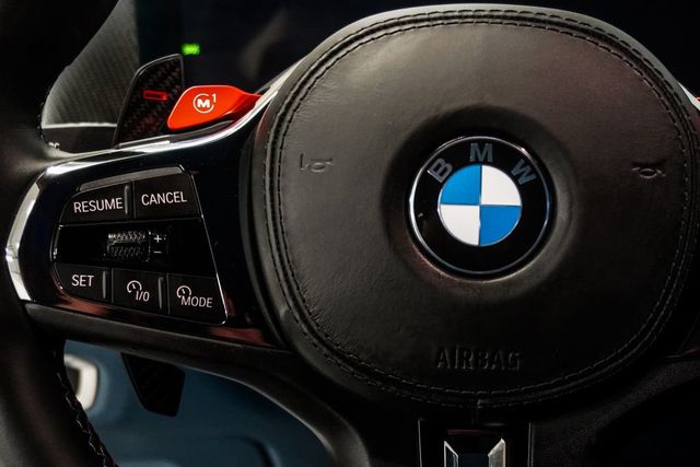 2024 BMW XM Sports Activity Vehicle - 22985125 - 18