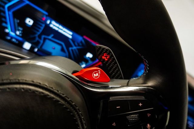 2024 BMW XM Sports Activity Vehicle - 22985125 - 19