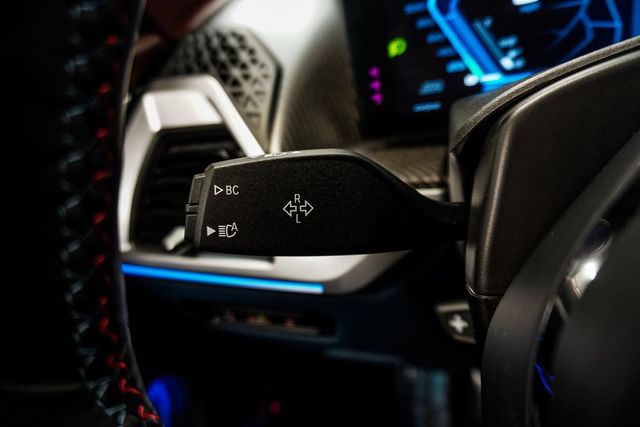 2024 BMW XM Sports Activity Vehicle - 22985125 - 24