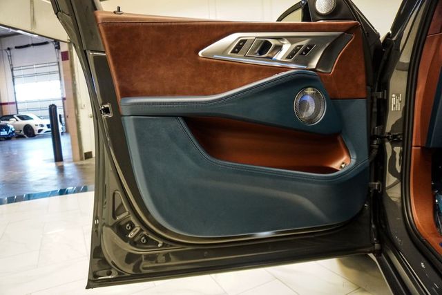 2024 BMW XM Sports Activity Vehicle - 22985125 - 25