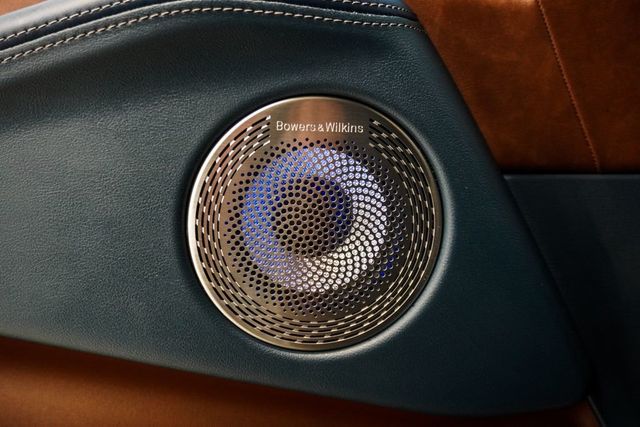 2024 BMW XM Sports Activity Vehicle - 22985125 - 27