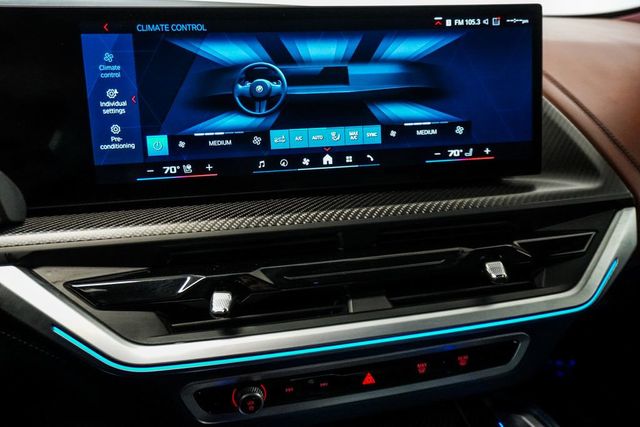 2024 BMW XM Sports Activity Vehicle - 22985125 - 31