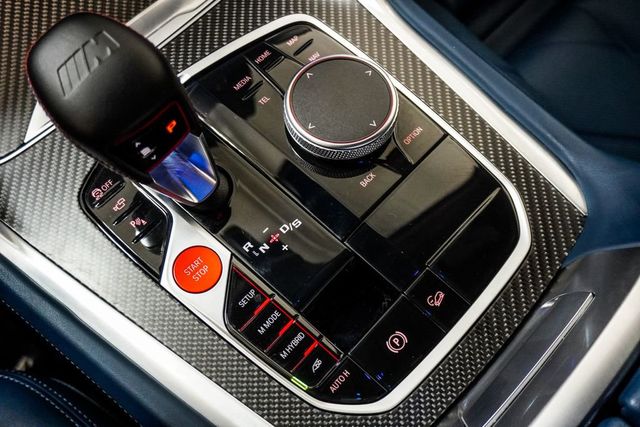 2024 BMW XM Sports Activity Vehicle - 22985125 - 32