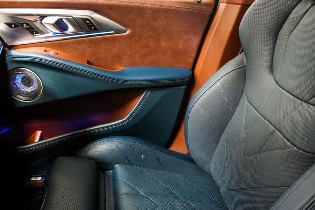 2024 BMW XM Sports Activity Vehicle - 22985125 - 35