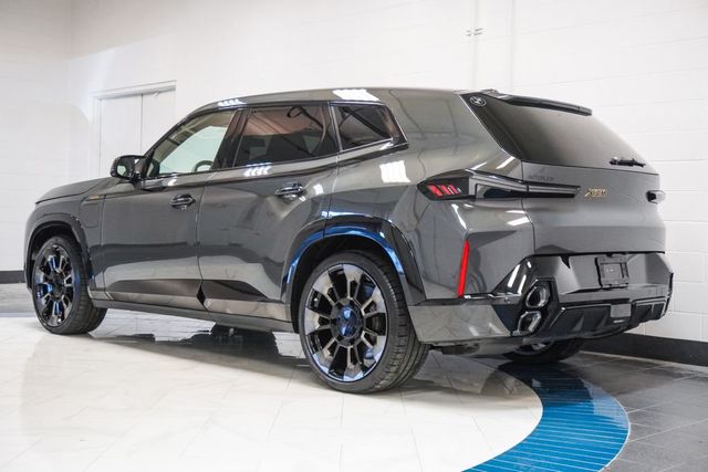 2024 BMW XM Sports Activity Vehicle - 22985125 - 38