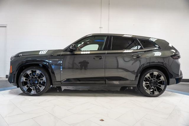 2024 BMW XM Sports Activity Vehicle - 22985125 - 39