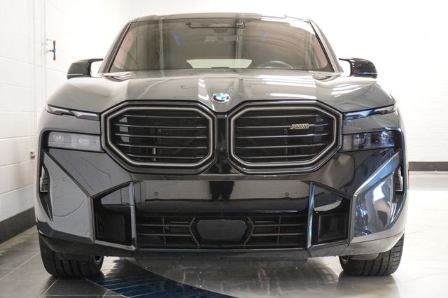 2024 BMW XM Sports Activity Vehicle - 22985125 - 43