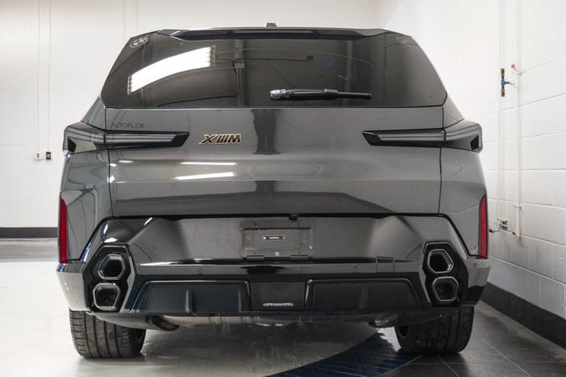 2024 BMW XM Sports Activity Vehicle - 22985125 - 44