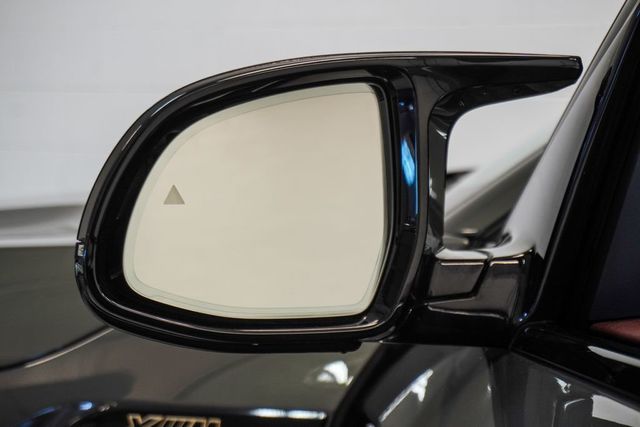 2024 BMW XM Sports Activity Vehicle - 22985125 - 48