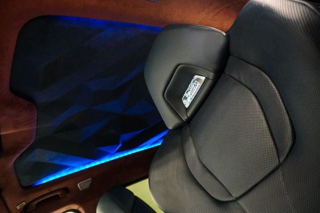 2024 BMW XM Sports Activity Vehicle - 22985125 - 7