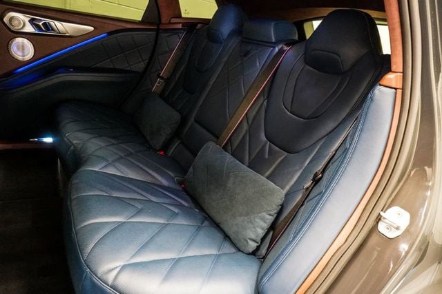 2024 BMW XM Sports Activity Vehicle - 22985125 - 8