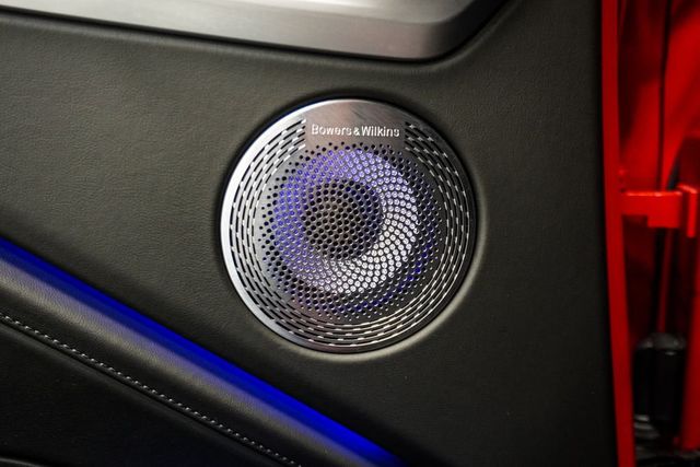 2024 BMW XM Sports Activity Vehicle - 23056831 - 9